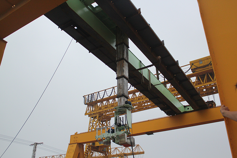 江苏宁波某建筑工程公司