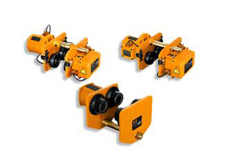 江苏单轨运行跑车