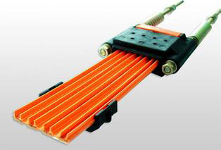 江苏无接头安全电轨