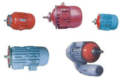 江苏起重电动机