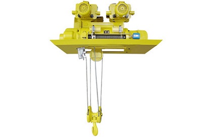 安徽冶金电动葫芦