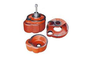 江苏电动葫芦减速机