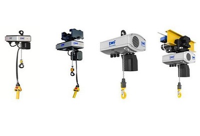 安徽科尼环链葫芦