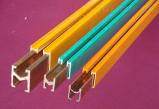 江苏单极滑触线