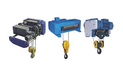 安徽欧式系列电动葫芦