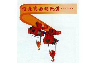 江苏弯型轨道工字钢