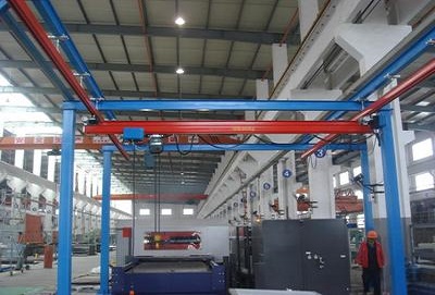 福建KBK微型起重机