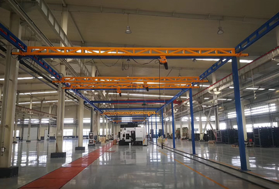 福建KBK柔性防爆起重机